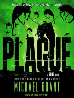 cover image of Plague